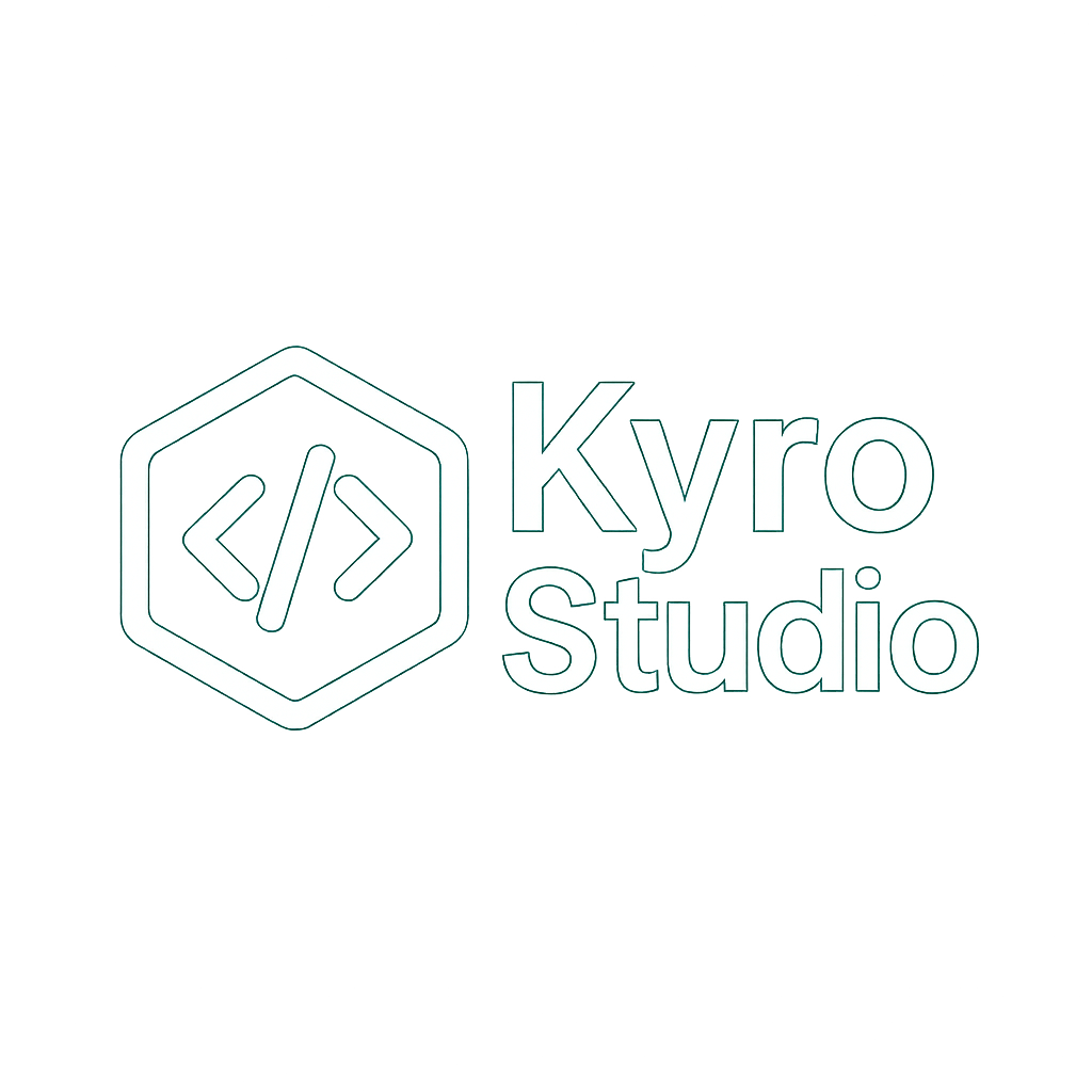 Kyro Studio Logo